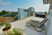 Protaras Stunning 5 bedroom, 5 bathroom villa with SEA VIEWS, TITLE DEEDS and the Mediterranean sea just a few hundred metres in away -