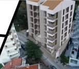 Rafailovici Apartments in RafailoviciApartments for sale in a newly built building located in Rafailovici, Budva. 
 One bedroom apartments