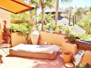 Santa Ponsa Wunderschöne Wohnung in einer gehobenen Anlage mit tollem Palmengarten ! Wohnung kaufen