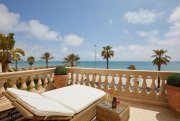 Sitges Exquisite Seafront Villa in the Desirable and Iconic Vinyet Area of Sitges

This stunning villa, originally built in the early