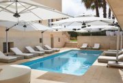 Sitges Exquisite Seafront Villa in the Desirable and Iconic Vinyet Area of Sitges

This stunning villa, originally built in the early