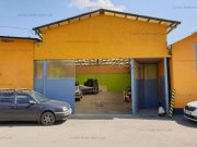 Solymár Solymár iparterületén 209 m2-es raktárhelyiség kiadó. Az udvaron őrzött udvari terület is Gewerbe kaufen