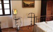 Strp Apartments in an old stone house Apartments in luxurious old, stone villa for sale. The villa is located on the coast of a quiet