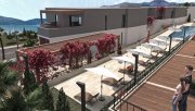 Tivat Apartment for sale in a new complex in TivatWe present apartments for sale in a new complex in Tivat.
Apartments from 21m2 to