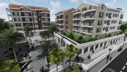 Tivat Apartment is located on the third floor of the project in Tivat and consist of 18 objects, currently 6 objects is under Every ha