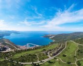 Tivat Spectacular golf residences on the Montenegro coast

Discover the first exclusive hillside golf neighbourhood in Montenegro, on 
