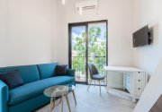 Tivat Studio and penthouse in a new house in TivatPenthouse with two bedrooms and a spacious terrace - 62m2+19m2


 These two bedroom