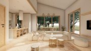 Tivat This lovely house in nature is part of development project that will include 10 houses of different structures - 50 m2, 75m2,