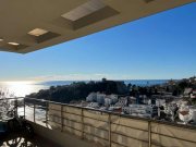 Ulcinj Penthouse in Ulcinj with sea viewPenthouse for sale in the very center of Ulcinj. Area 320m2, 5th floor.
Layout of the kitchen c
