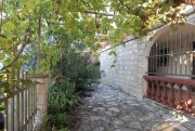 Utjeha Three-storey house near the sea in UtjehaA house is offered for sale in the town of Utjeha, the city of Bar. 
 The area of is 
