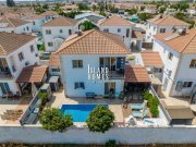 Vrysoulles Stunning 3 bedroom, 2 bathroom Villa with swimming pool in private village location and full Title Deeds in Vrysoulles - beaut