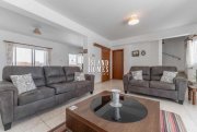 Xylofagou 3 bedroom, semi detached villa with private swimming pool, central heating and TITLE DEEDS in village of Xylofagou - FPX101This