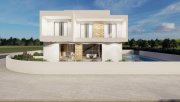 Xylofagou NEW BUILD 3 bedroom, 2 bathroom, detached villa in a quiet location of Xylofagou village - DEX107DPThis property will be a great