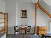 Dresden (EF1065_M) Dresden: Äußere Neustadt, preiswertes, neu eingerichtetes 1,5-Zimmer-Apartment mit Gartennutzung Wohnung mieten