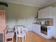 Dresden (EF1178_M) Dresden: Äußere Neustadt, möblierte 2-Zimmer-Wohnung in historischem Gebäude mit Garten, WLAN Wohnung mieten