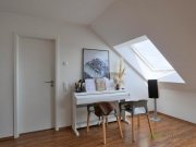 Dresden (EF1278_M) Dresden: Innere Neustadt, möblierte Luxuswohnung mit 2x Bad, Aufzug und Dachbalkon zur Zwischenmiete Wohnung mieten