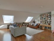 Dresden (EF1278_M) Dresden: Innere Neustadt, möblierte Luxuswohnung mit 2x Bad, Aufzug und Dachbalkon zur Zwischenmiete Wohnung mieten