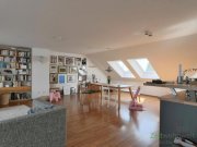 Dresden (EF1278_M) Dresden: Innere Neustadt, möblierte Luxuswohnung mit 2x Bad, Aufzug und Dachbalkon zur Zwischenmiete Wohnung mieten