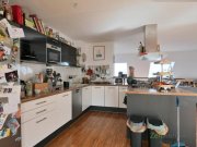 Dresden (EF1278_M) Dresden: Innere Neustadt, möblierte Luxuswohnung mit 2x Bad, Aufzug und Dachbalkon zur Zwischenmiete Wohnung mieten
