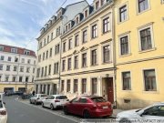 Dresden Schickes und helles Appartment mit Einbauküche, Parkett und Duschbad! Wohnung mieten