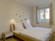 Dresden (EF0338_M) Dresden: Klotzsche, möbliertes Apartment in ruhigem Wohnhaus mit grünem Garten, an Wochenendheimfahrer Wohnung