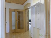 Dresden (EF0338_M) Dresden: Klotzsche, möbliertes Apartment in ruhigem Wohnhaus mit grünem Garten, an Wochenendheimfahrer Wohnung