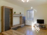 Dresden (EF0338_M) Dresden: Klotzsche, möbliertes Apartment in ruhigem Wohnhaus mit grünem Garten, an Wochenendheimfahrer Wohnung