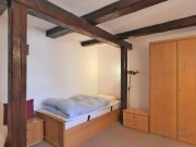 Dresden (EF1365_M) Dresden: Mickten, einfaches möbliertes Apartment mit Service, ruhige Wohnlage, für Wochenendheimfahrer Wohnung