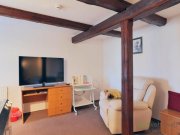 Dresden (EF1365_M) Dresden: Mickten, einfaches möbliertes Apartment mit Service, ruhige Wohnlage, für Wochenendheimfahrer Wohnung