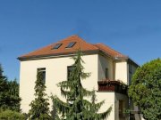 Dresden (EF0458_M) Dresden: Briesnitz, gut geschnittene möblierte 2-Zimmer-Wohnung mit Wohnküche und Balkon, WLAN inklusive Wohnung
