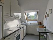 Dresden (EF0542_M) Dresden: Briesnitz, kleine möbl. 2-Zimmer-Wohnung in einem ruhigen Haus mit Garten, Reinigungsservice möglich