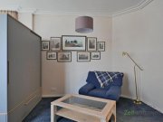 Dresden (EF0554_M) Dresden: Briesnitz, möbliertes Kunstwerk mit allem Komfort, Wintergarten, 2xWC, Gartenanteil Wohnung mieten