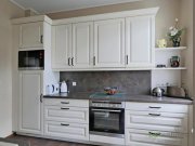 Dresden (EF0554_M) Dresden: Briesnitz, möbliertes Kunstwerk mit allem Komfort, Wintergarten, 2xWC, Gartenanteil Wohnung mieten