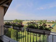 Dresden (EF0623_M) Dresden: Briesnitz, möblierte Wohnung mit zwei Balkons, Parkettböden, WLAN und Reinigungsservice inklusive Wohnung