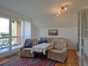 Dresden (EF0623_M) Dresden: Briesnitz, möblierte Wohnung mit zwei Balkons, Parkettböden, WLAN und Reinigungsservice inklusive Wohnung