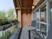 Dresden (EF0623_M) Dresden: Briesnitz, möblierte Wohnung mit zwei Balkons, Parkettböden, WLAN und Reinigungsservice inklusive Wohnung