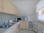 Dresden (EF0623_M) Dresden: Briesnitz, möblierte Wohnung mit zwei Balkons, Parkettböden, WLAN und Reinigungsservice inklusive Wohnung