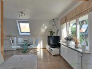 Dresden (EF0690_M) Dresden: Briesnitz, kleine preiswerte Maissonette-Wohnung in ruhiger Wohnlage, WLAN inkl., Service möglich Wohnung