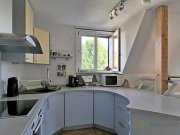 Dresden (EF0690_M) Dresden: Briesnitz, kleine preiswerte Maissonette-Wohnung in ruhiger Wohnlage, WLAN inkl., Service möglich Wohnung