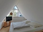 Dresden (EF0690_M) Dresden: Briesnitz, kleine preiswerte Maissonette-Wohnung in ruhiger Wohnlage, WLAN inkl., Service möglich Wohnung