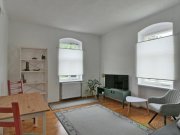 Dresden (EF1057_M) Dresden: Leubnitz-Neuostra, neu renovierte, neu möblierte Wohnung, Grundreinigung inkl. Wohnung mieten