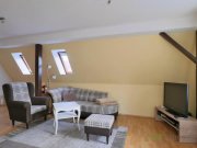 Dresden (EF1337_M) Dresden: Briesnitz, geschmackvoll möblierte, preiswerte Maissonette-Wohnung mit PKW-Stellplatz Wohnung mieten