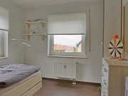 Dresden (EF0570_M) Dresden: Naußlitz, kleine freundliche, helle 3-Zimmer-Wohnung mit Balkon, WLAN und festem PKW-Stellplatz Wohnung