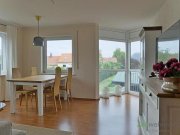 Dresden (EF0570_M) Dresden: Naußlitz, kleine freundliche, helle 3-Zimmer-Wohnung mit Balkon, WLAN und festem PKW-Stellplatz Wohnung