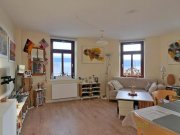 Dresden (EF1098_M) Dresden: Löbtau-Nord, preiswerte möblierte Wohnung in denkmalgeschützer Villa zur Zwischenmiete Wohnung mieten