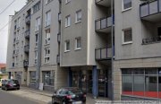 Dresden Frisch neu renovierte 2-Zi.--Wohnung, Balkon, Wannenbad, Tiefgarage! Wohnung mieten