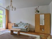 Dresden (EF1285_M) Dresden: Plauen, preiswerte möblierte Wohnung mit 2 Schlafzimmern und Veranda Wohnung mieten