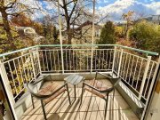 Dresden (EF1361_M) Dresden: Plauen, neu möbliertes Apartment mit Parkettböden und Balkon, PKW-Stellplatz mgl. Wohnung mieten