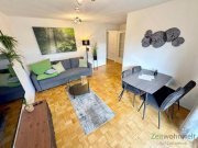 Dresden (EF1361_M) Dresden: Plauen, neu möbliertes Apartment mit Parkettböden und Balkon, PKW-Stellplatz mgl. Wohnung mieten