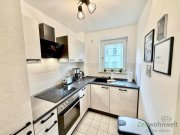 Dresden (EF1362_M) Dresden: Plauen, neu möblierte City-Wohnung mit Balkon, Parkettböden, PKW-Stellplatz mgl. Wohnung mieten